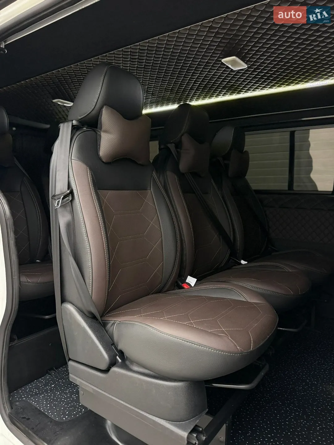 2021 Renault Trafic - мініатюра 81