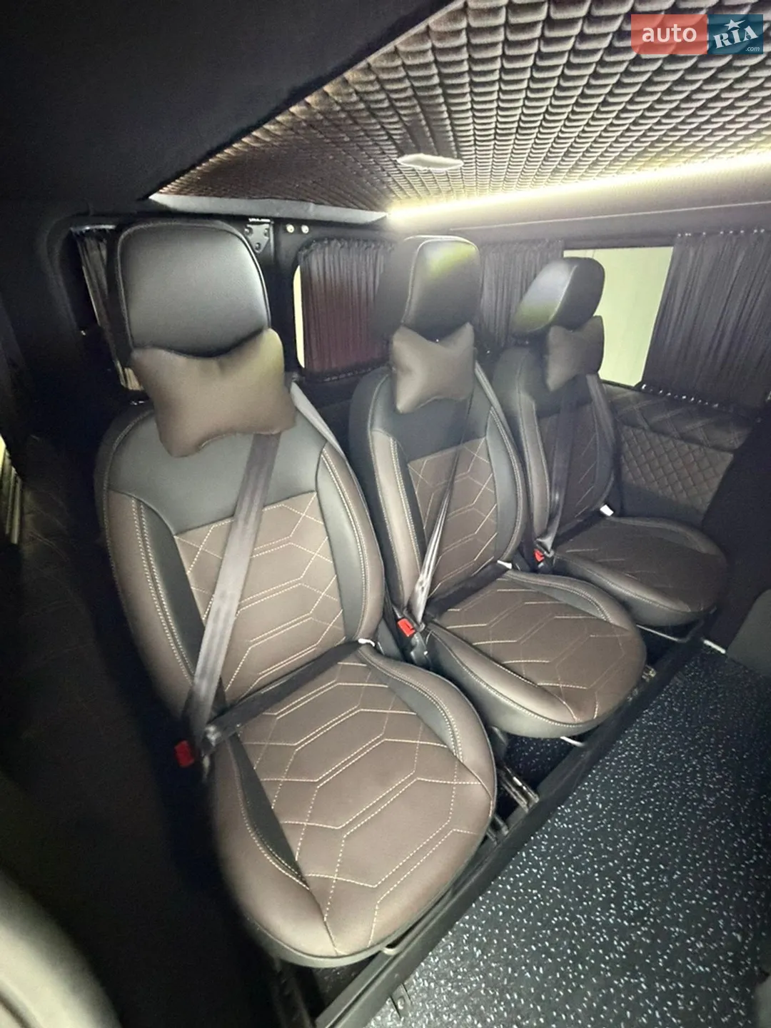 2021 Renault Trafic - мініатюра 85
