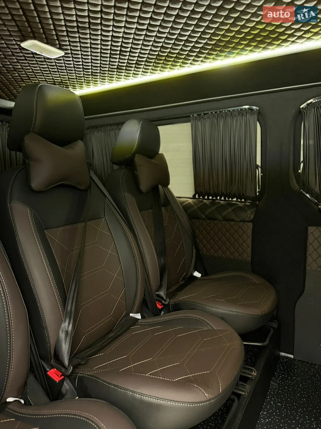 2021 Renault Trafic - мініатюра 90