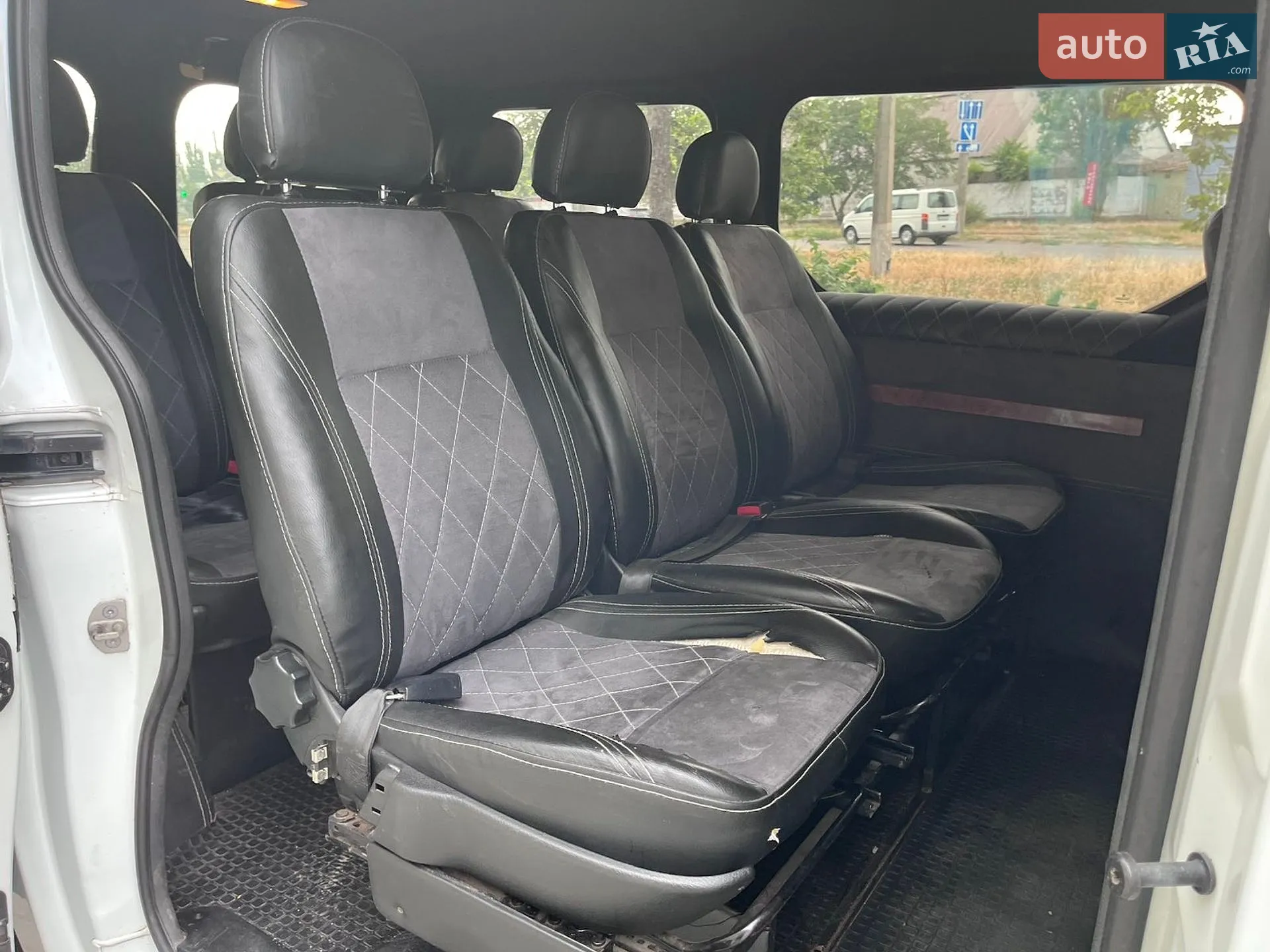 2015 Renault Trafic - мініатюра 26