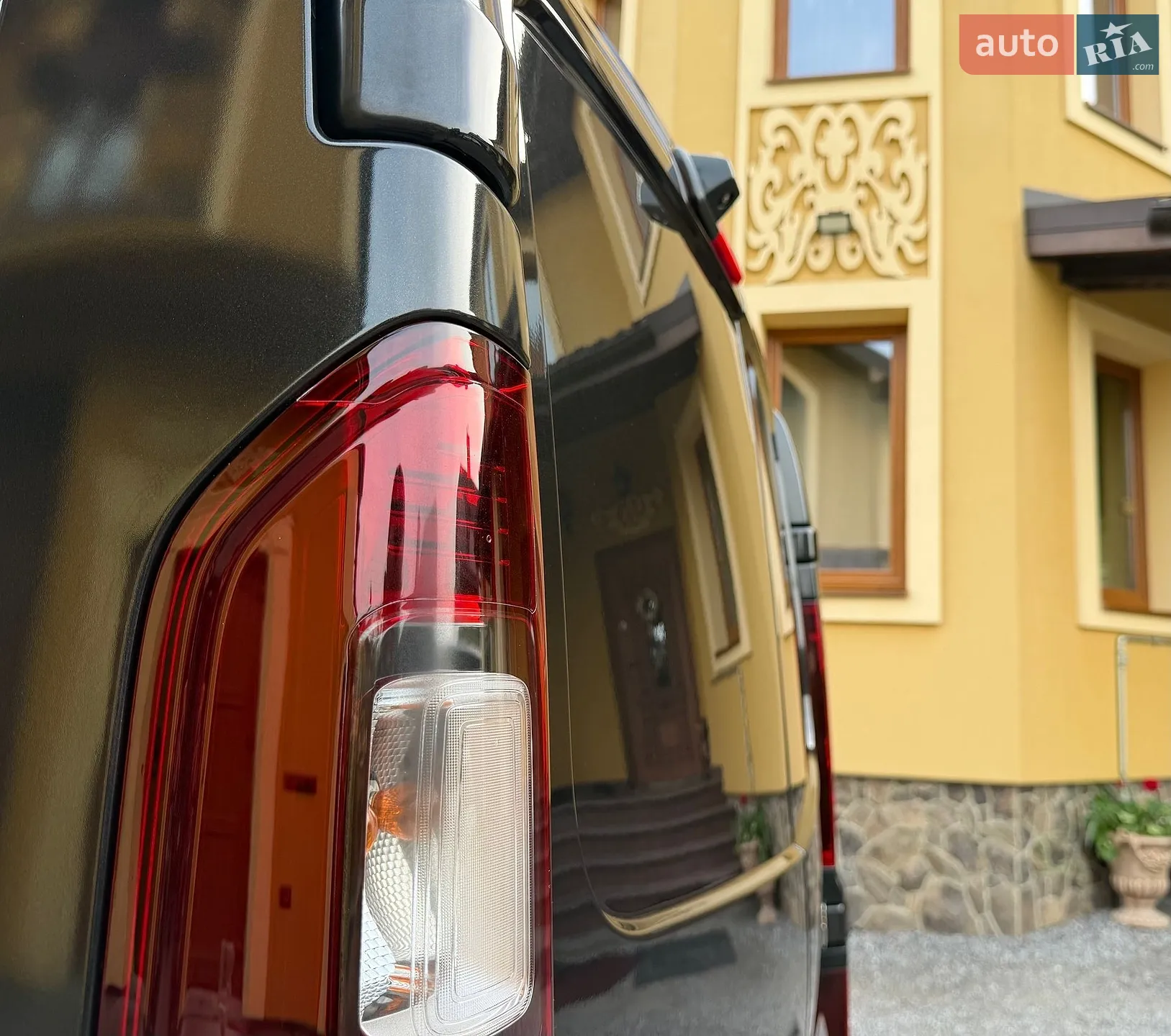 2020 Renault Trafic - мініатюра 34