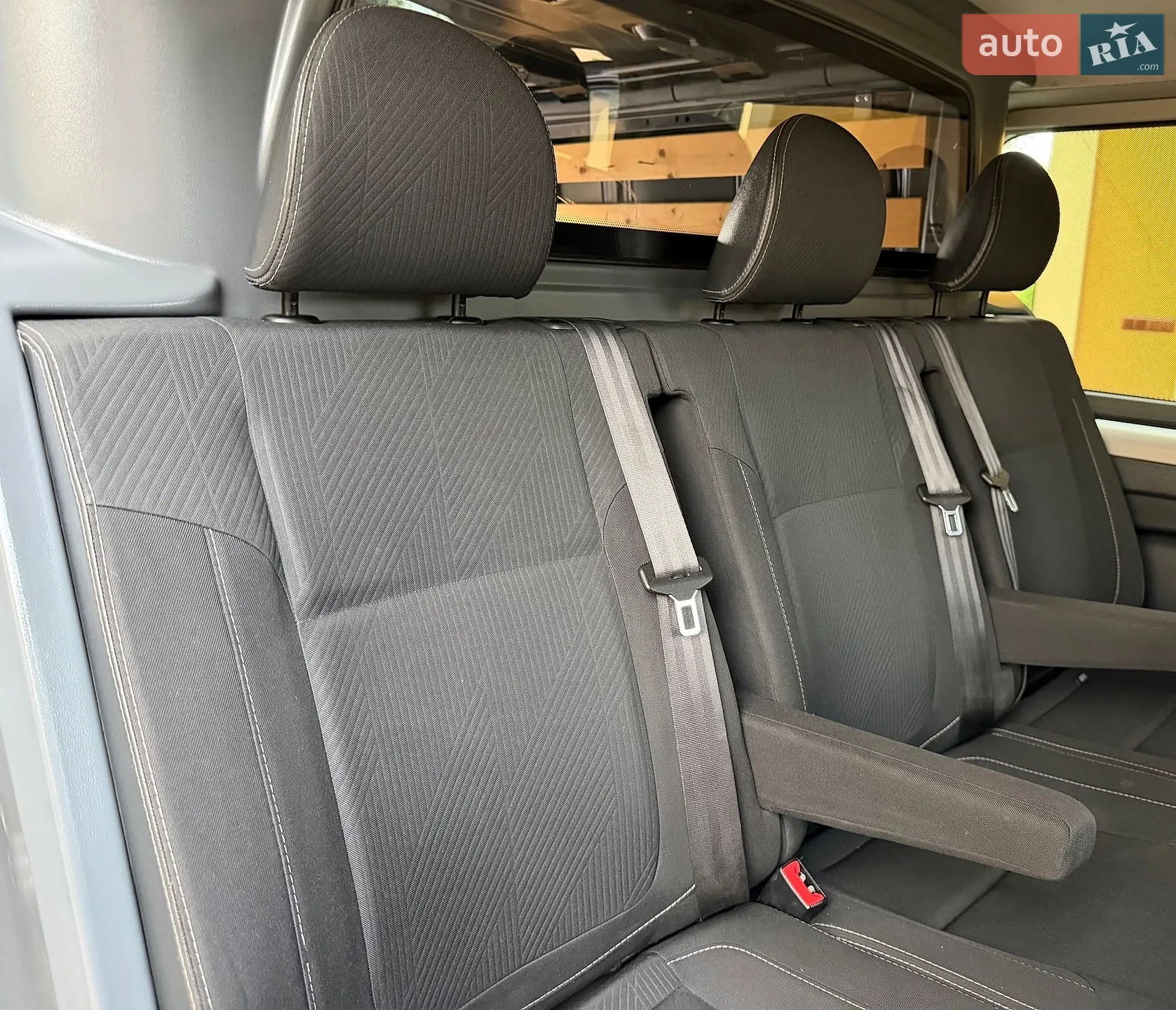 2020 Renault Trafic - мініатюра 84