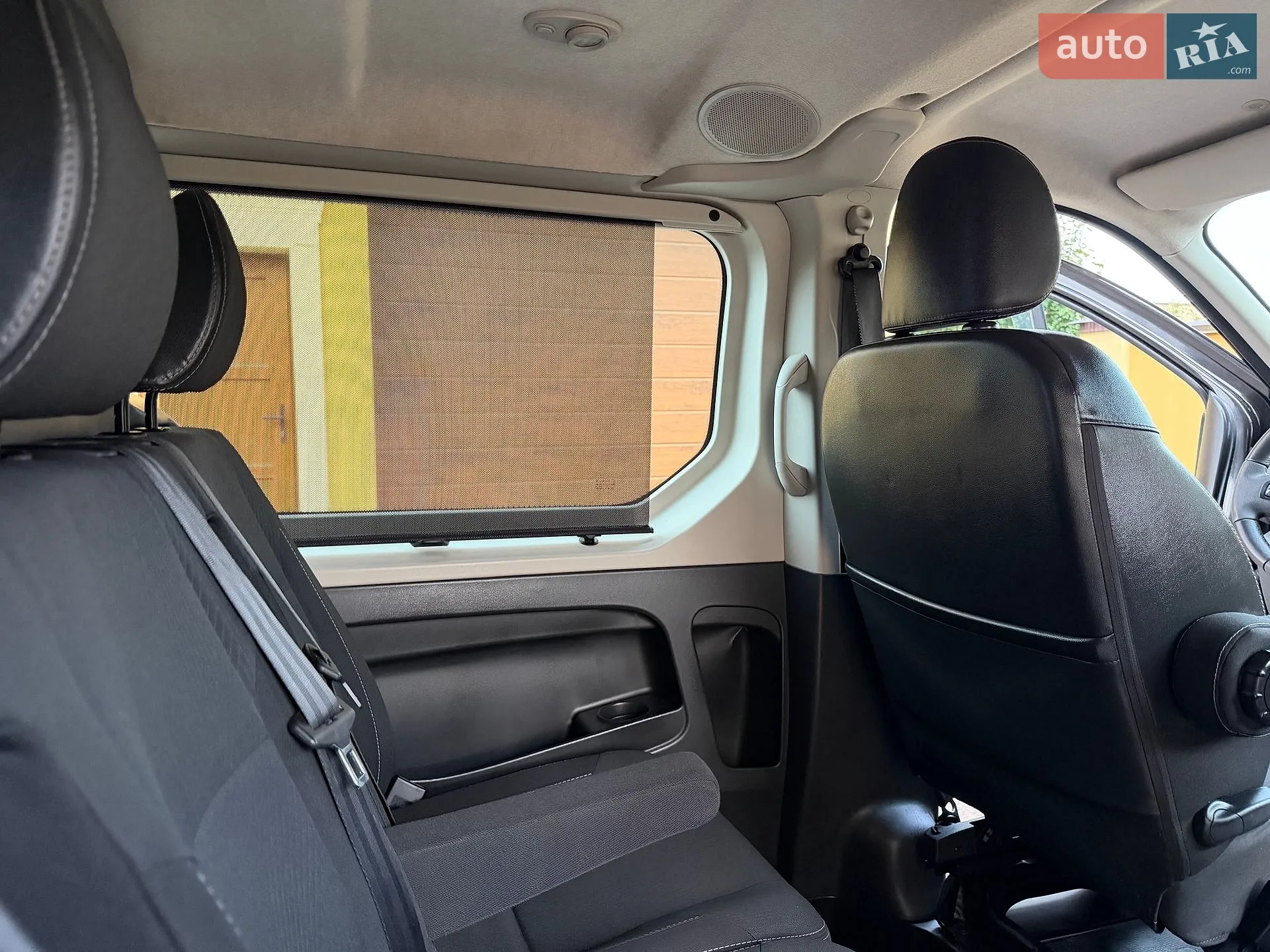 2020 Renault Trafic - мініатюра 86