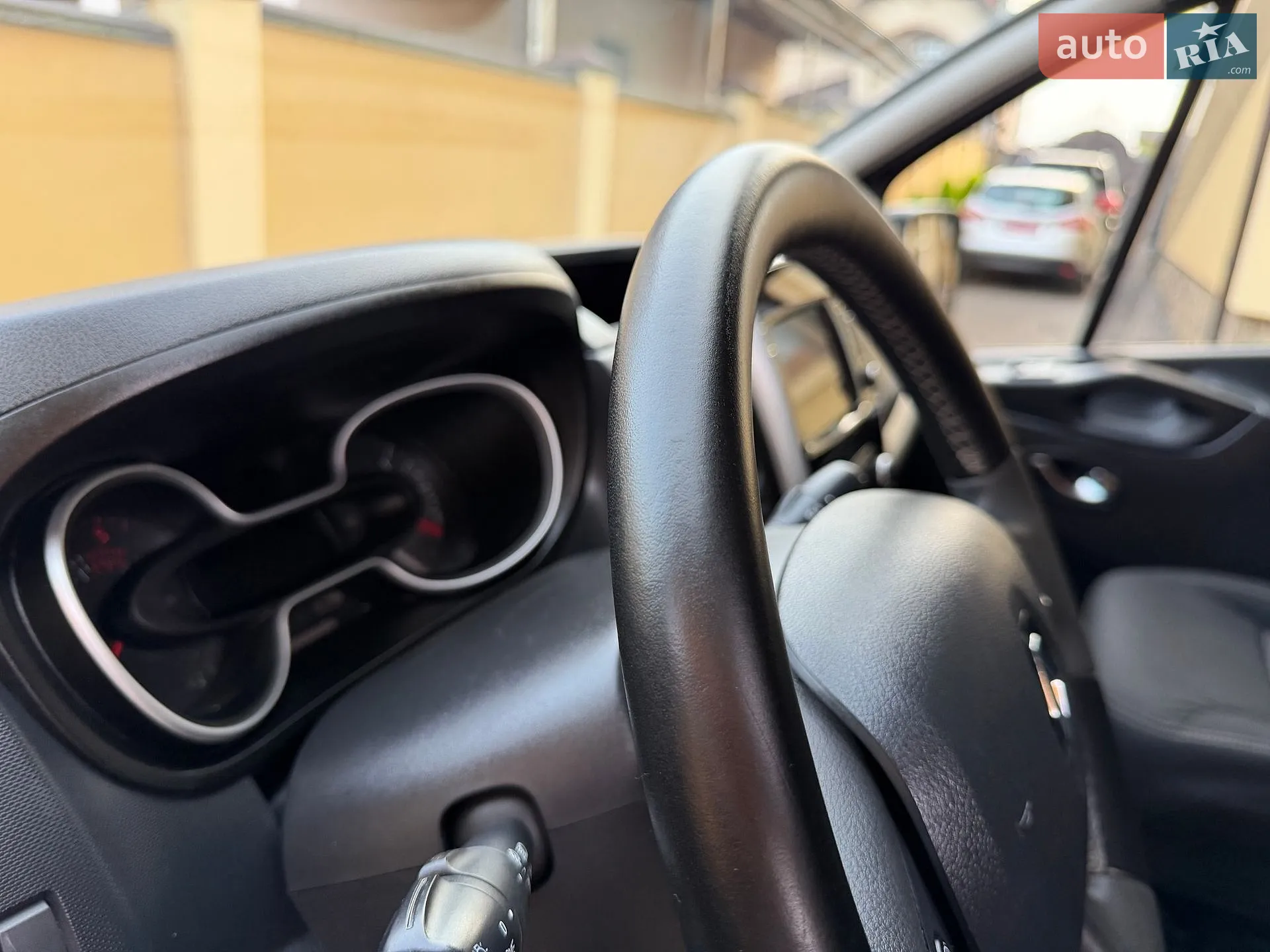 2020 Renault Trafic - мініатюра 100