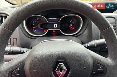 Грузовой фургон Renault Trafic 2021 в Радивилове фото 15 Грузовой фургон Renault Trafic 2021 в Радивилове