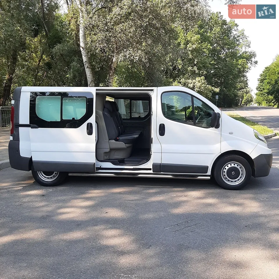 2013 Ford Transit Connect - мініатюра 116