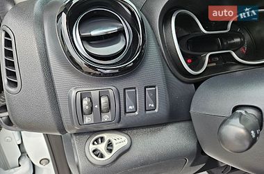 Грузовой фургон Renault Trafic 2020 в Виннице