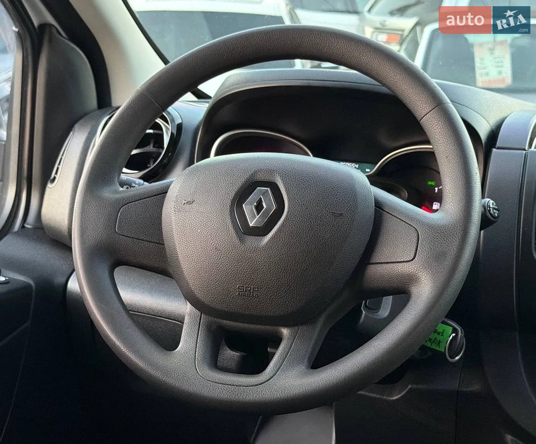 2021 Renault Trafic - мініатюра 35