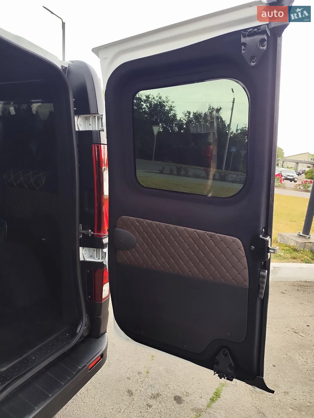 2019 Renault Trafic - мініатюра 23