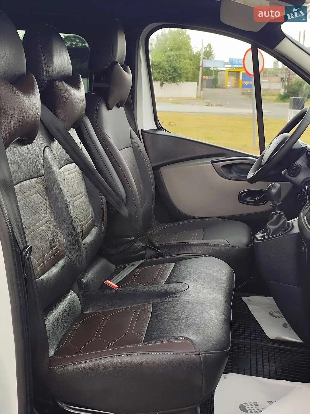 2019 Renault Trafic - мініатюра 15