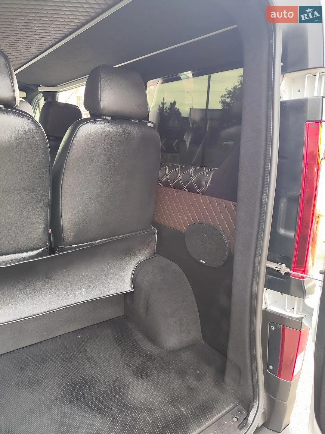 2019 Renault Trafic - мініатюра 25