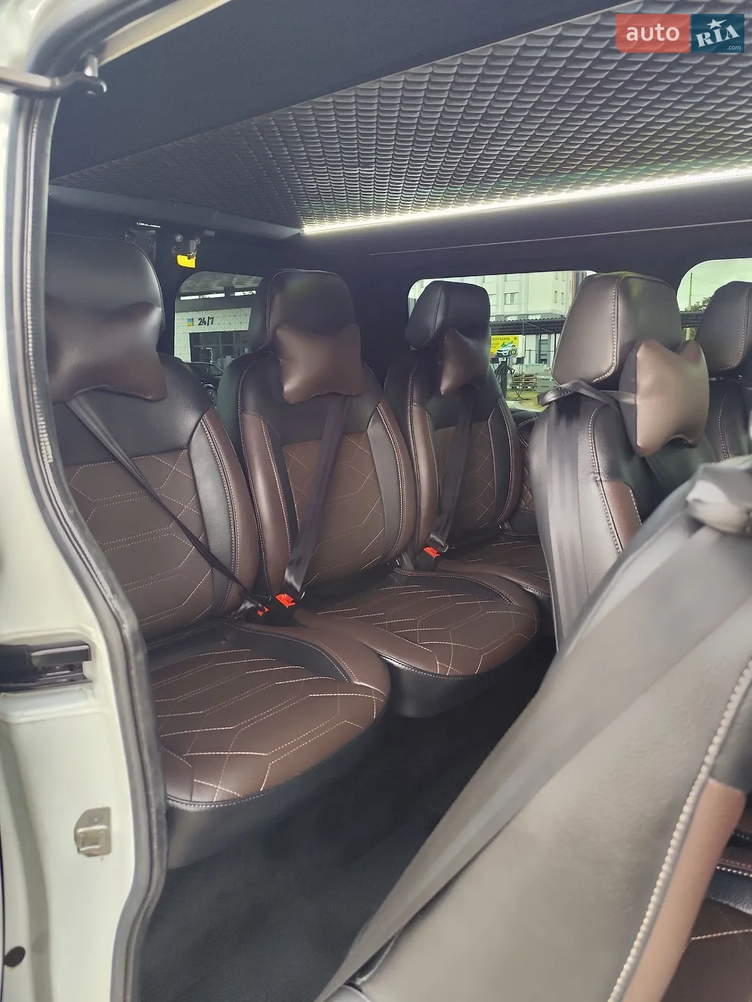 2019 Renault Trafic - мініатюра 30