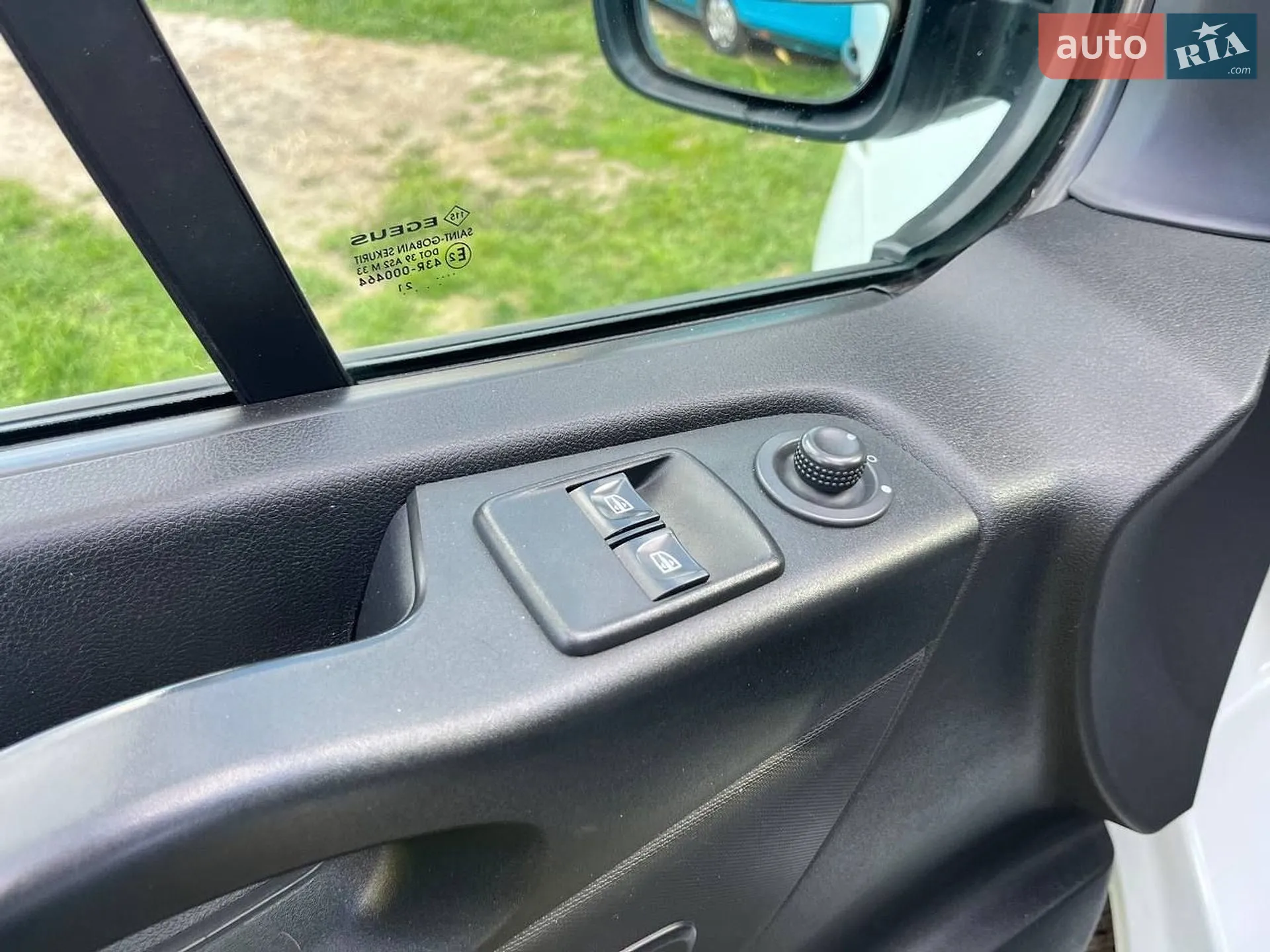 2021 Renault Trafic - мініатюра 20