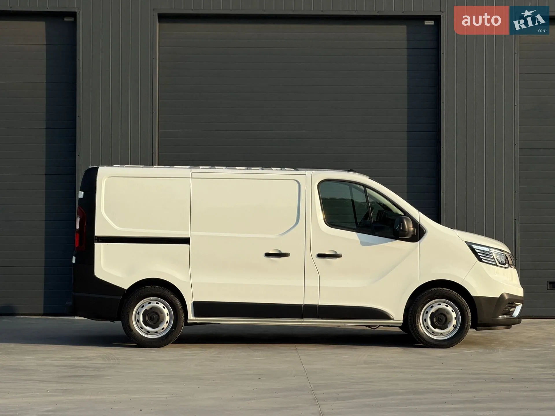 2022 Renault Trafic - мініатюра 39