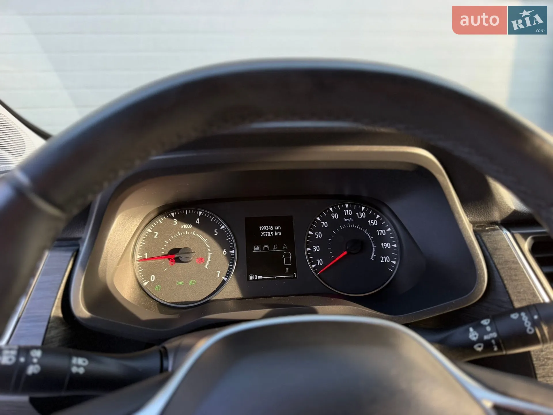 2022 Renault Trafic - мініатюра 65