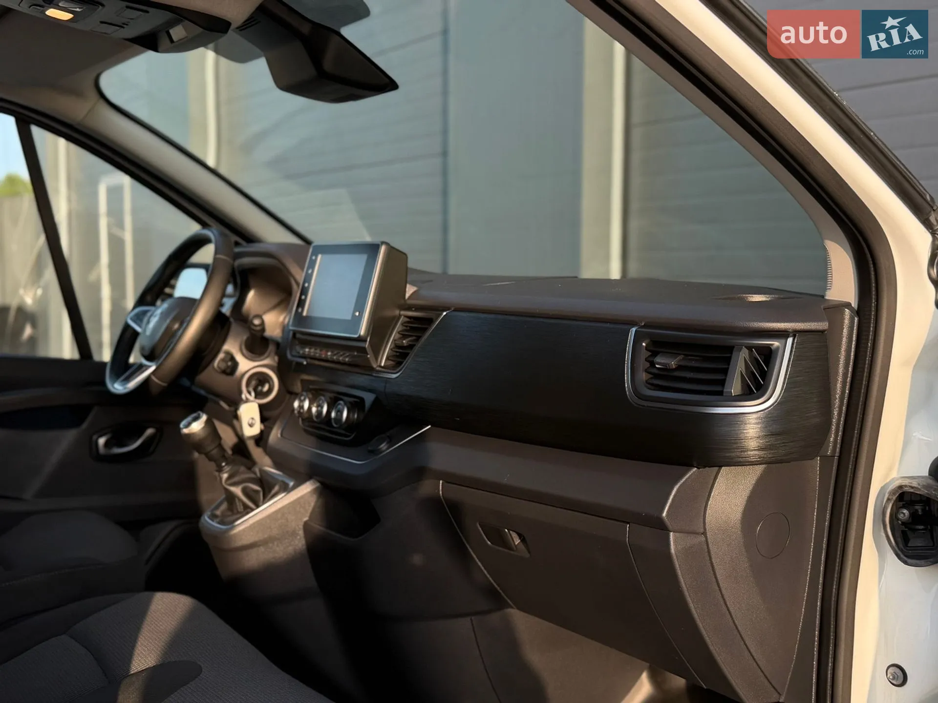 2022 Renault Trafic - мініатюра 68