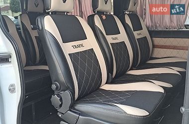 Минивэн Renault Trafic 2016 в Одессе