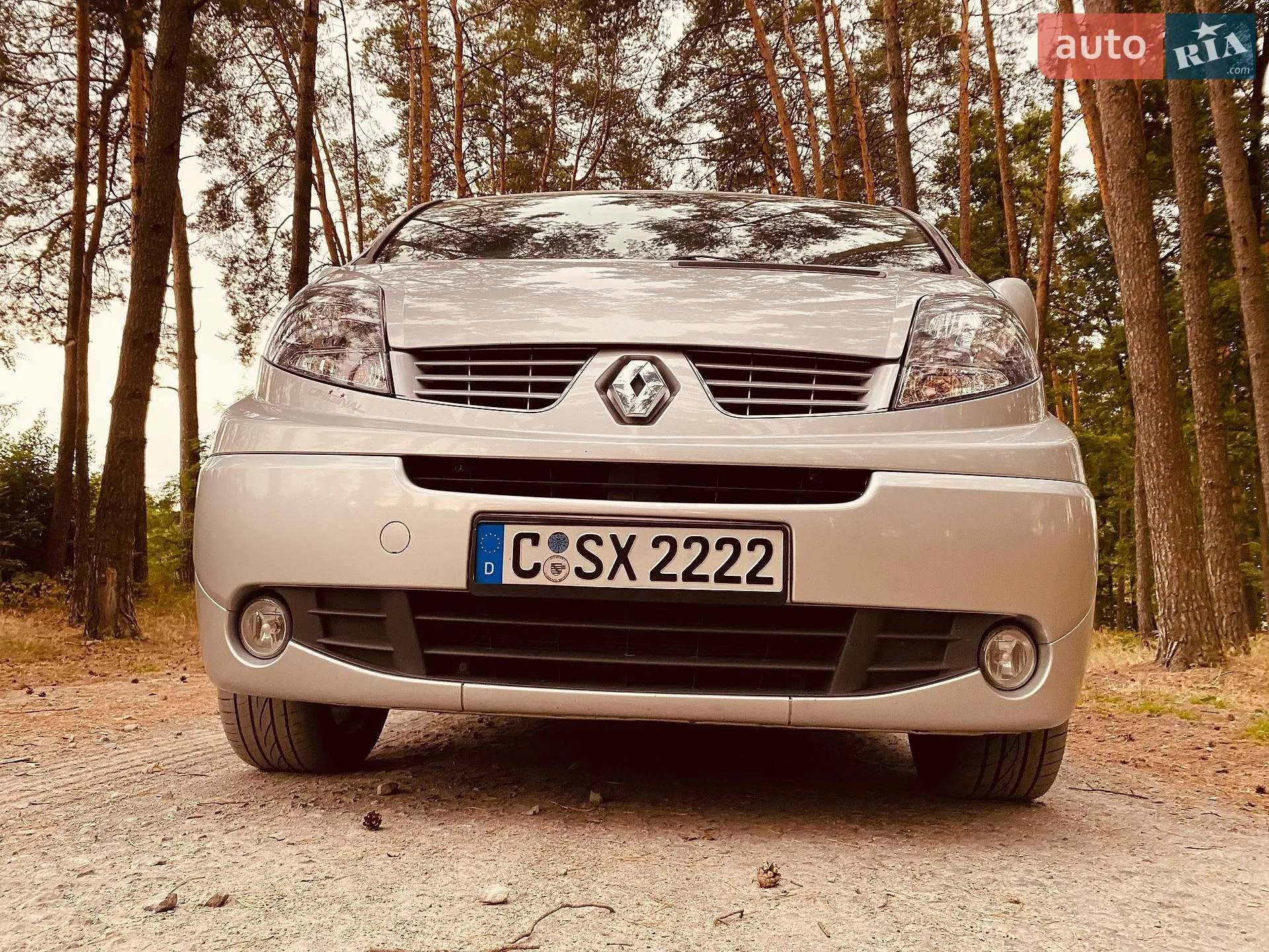 2014 Renault Trafic - мініатюра 15