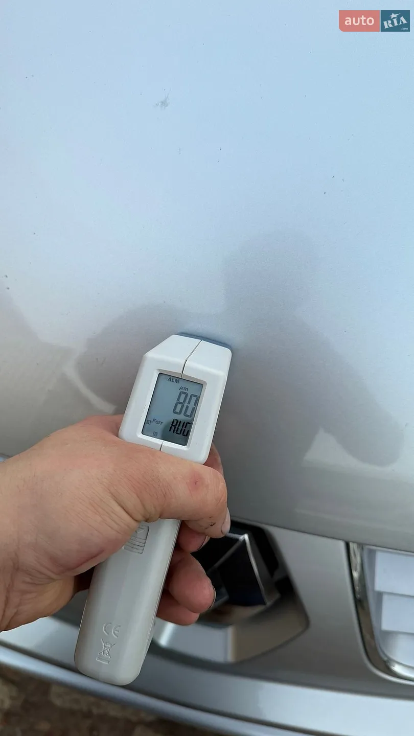 2014 Renault Trafic - мініатюра 96
