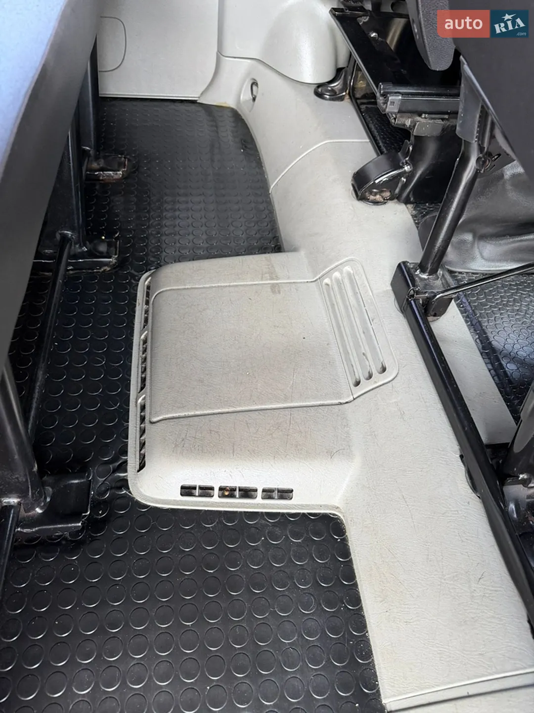 2014 Renault Trafic - мініатюра 17