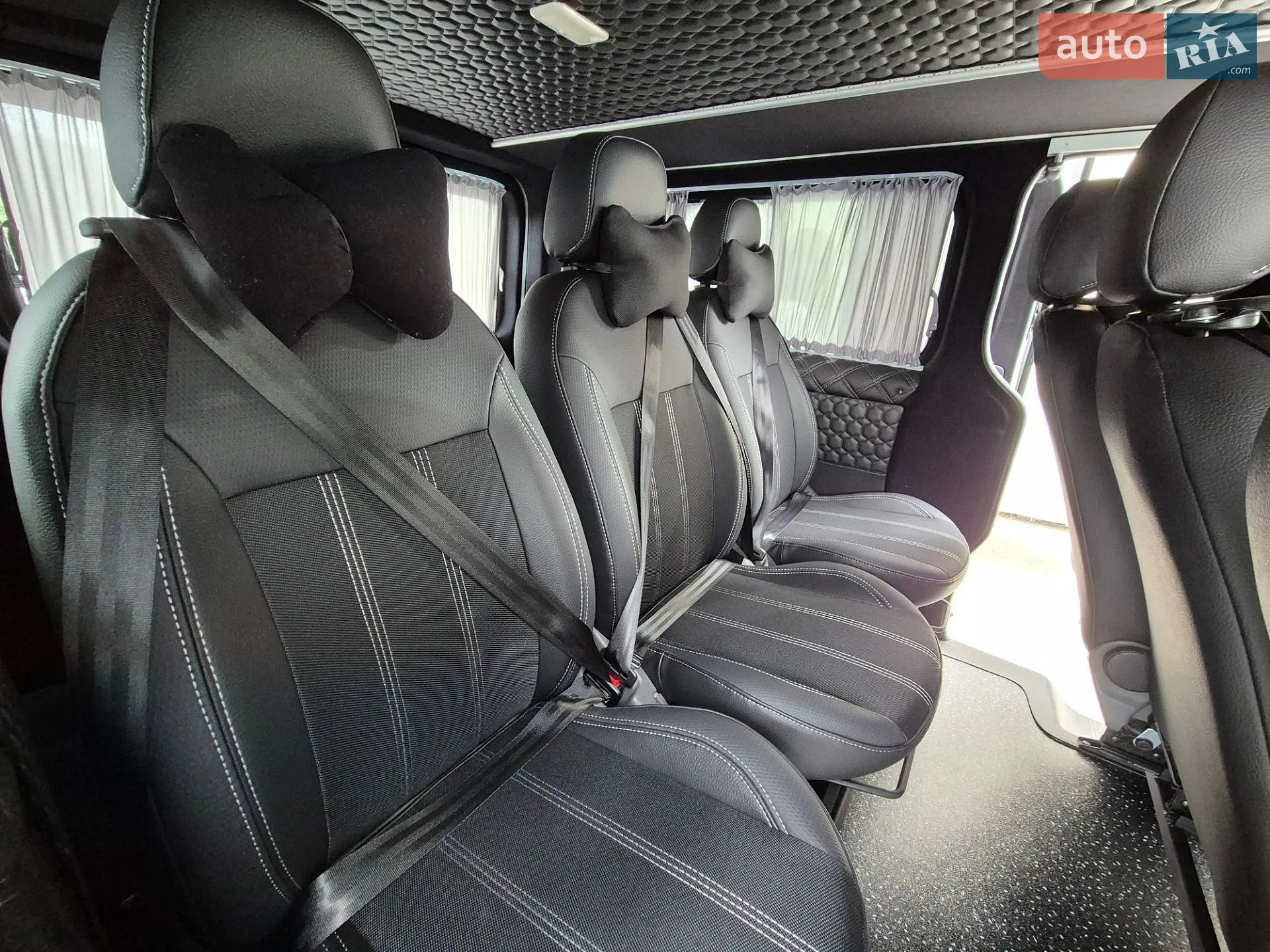 2021 Renault Trafic - мініатюра 14
