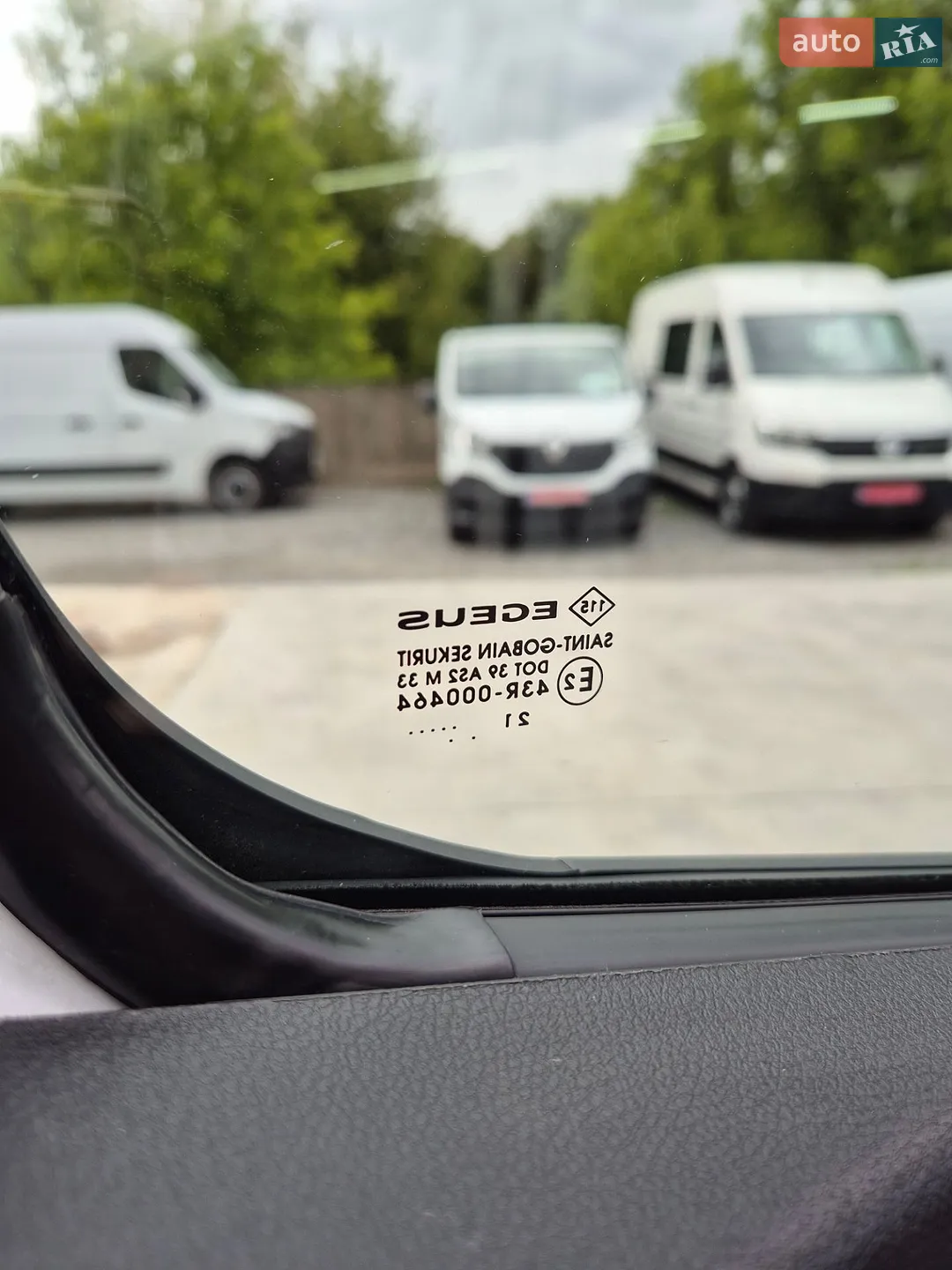 2021 Renault Trafic - мініатюра 31