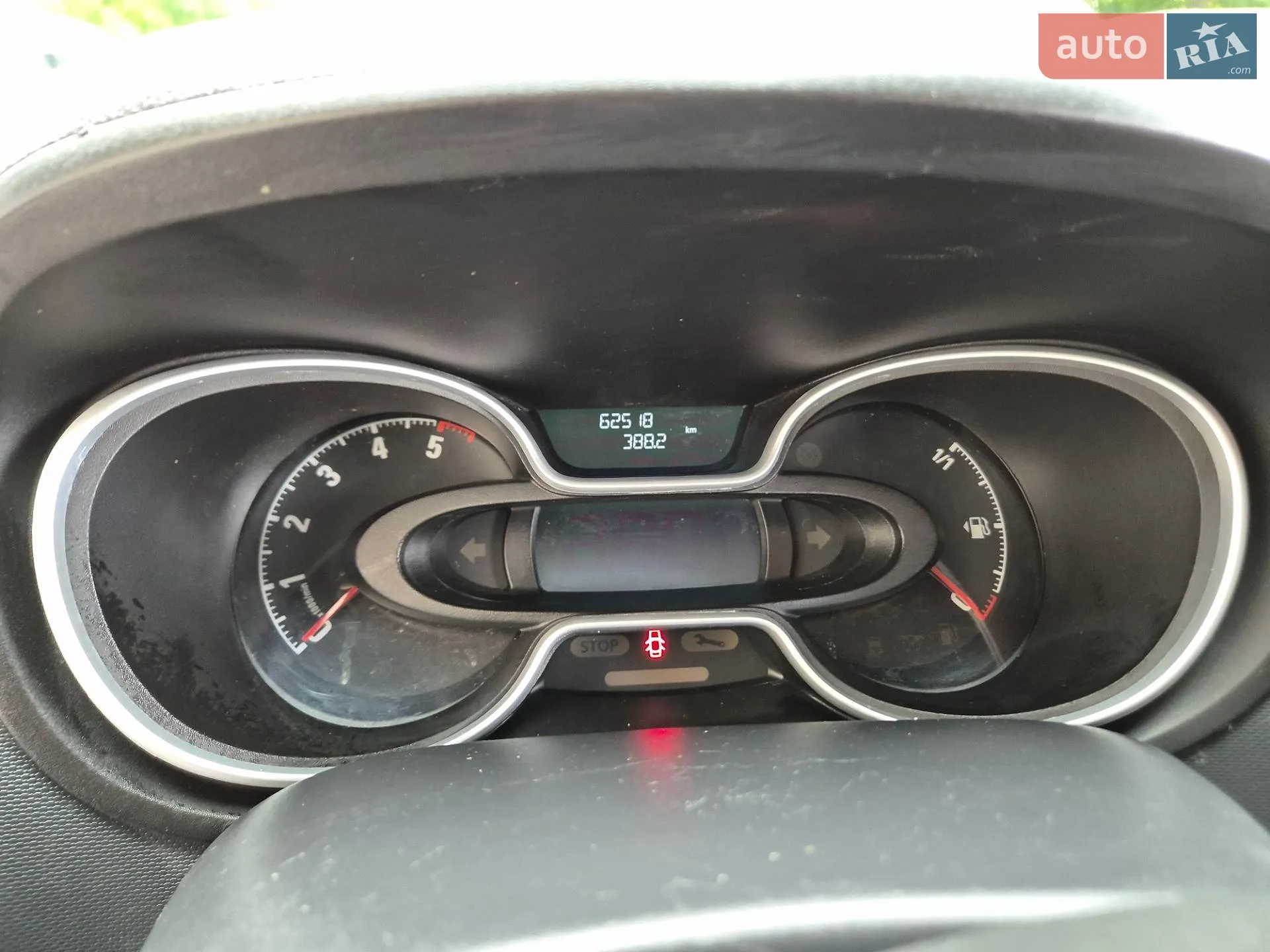 2021 Renault Trafic - мініатюра 41