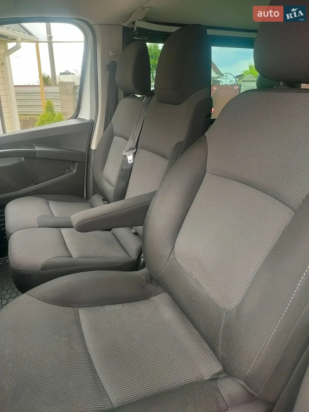 2022 Renault Trafic - мініатюра 19