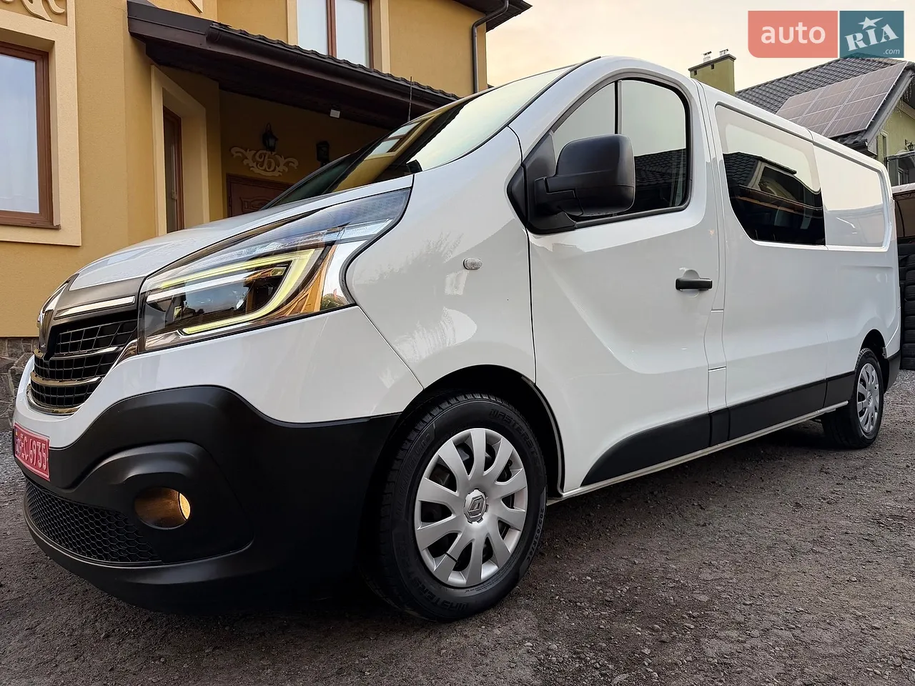 2010 Dacia Logan - мініатюра 94