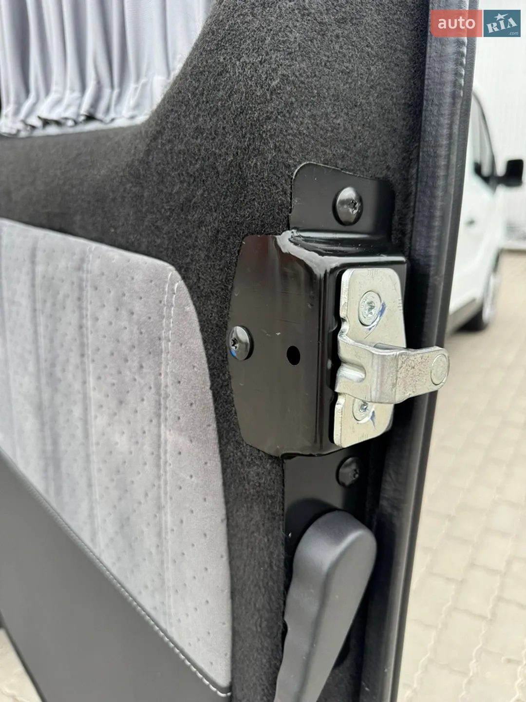 2020 Renault Trafic - мініатюра 58