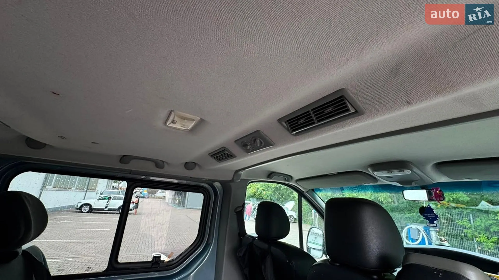 2010 Renault Trafic - мініатюра 18