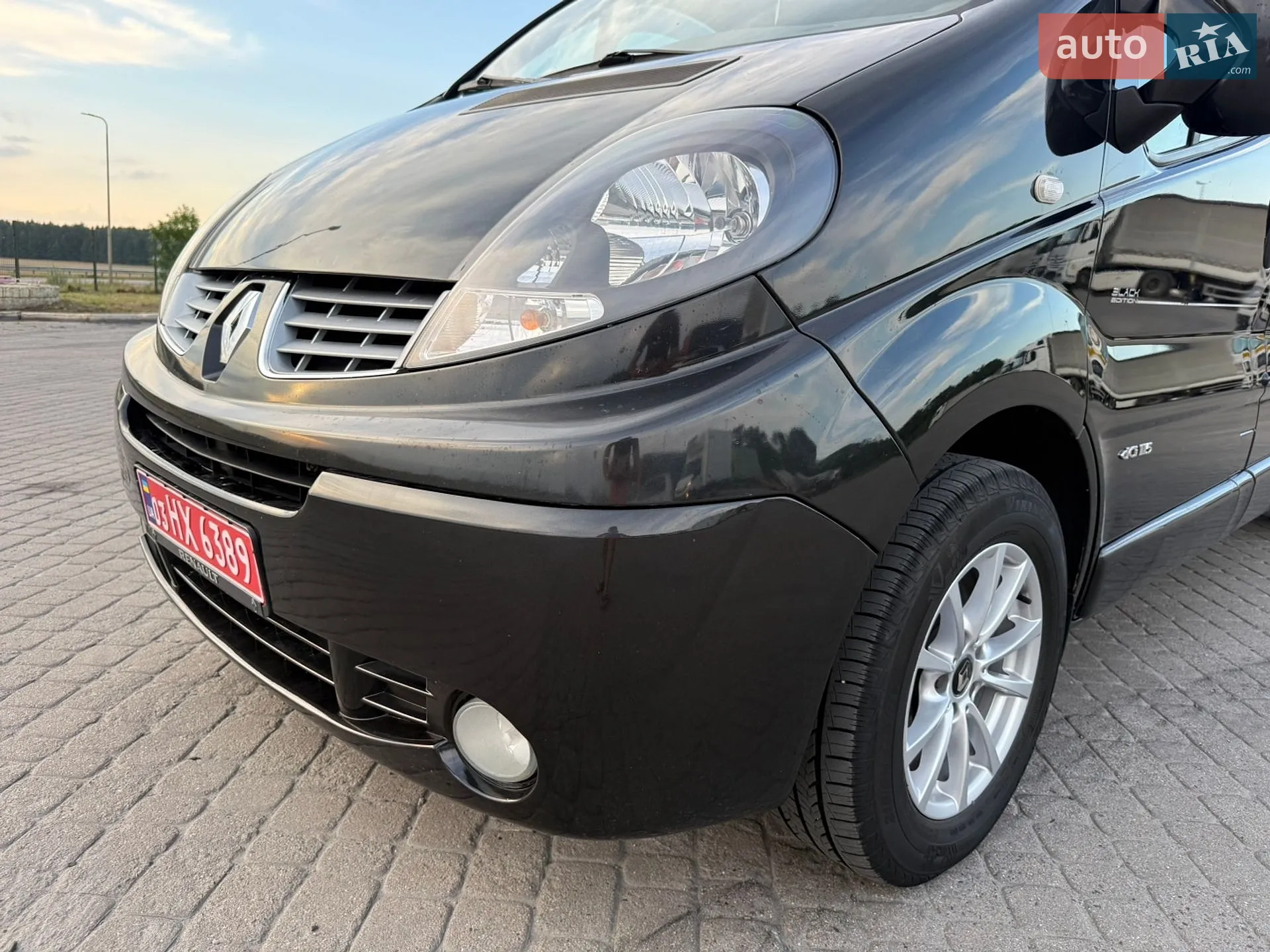 2012 Renault Trafic - мініатюра 14
