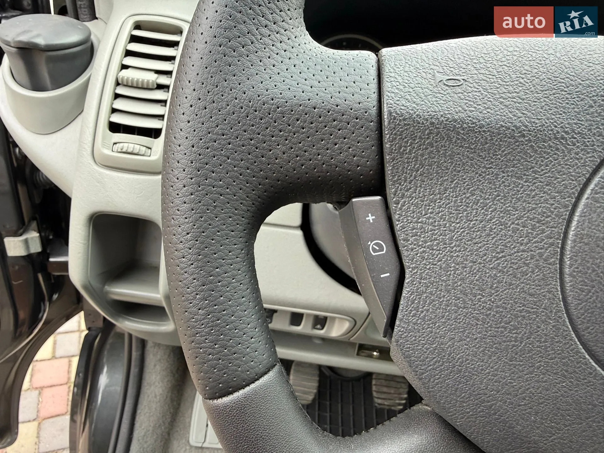 2012 Renault Trafic - мініатюра 33