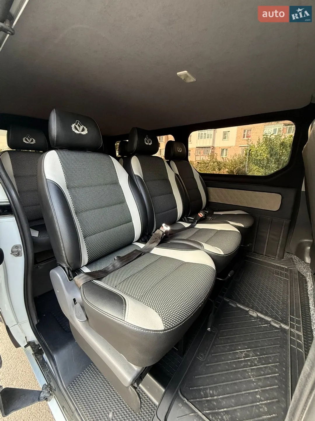 2016 Renault Trafic - мініатюра 35