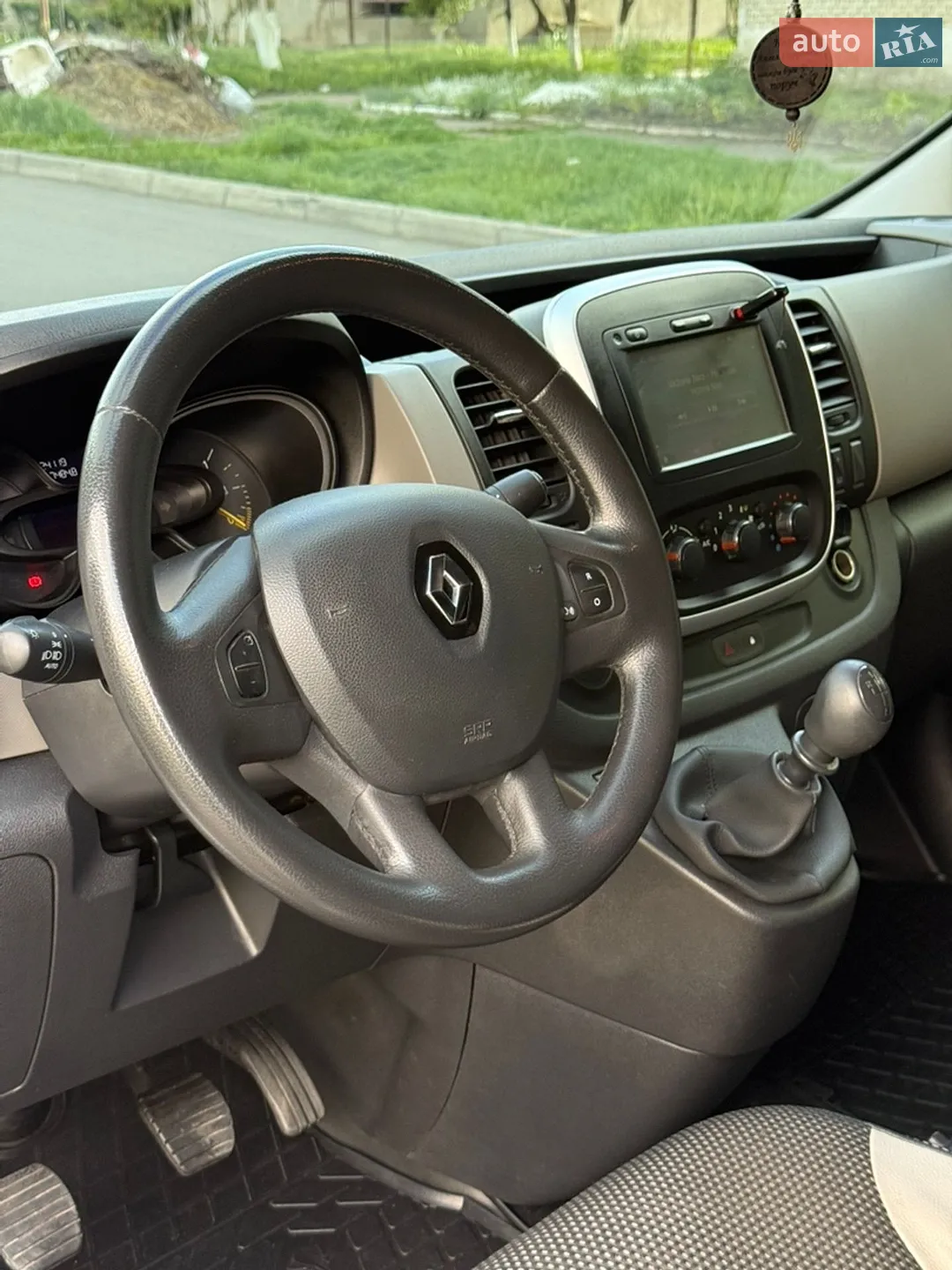 2016 Renault Trafic - мініатюра 41