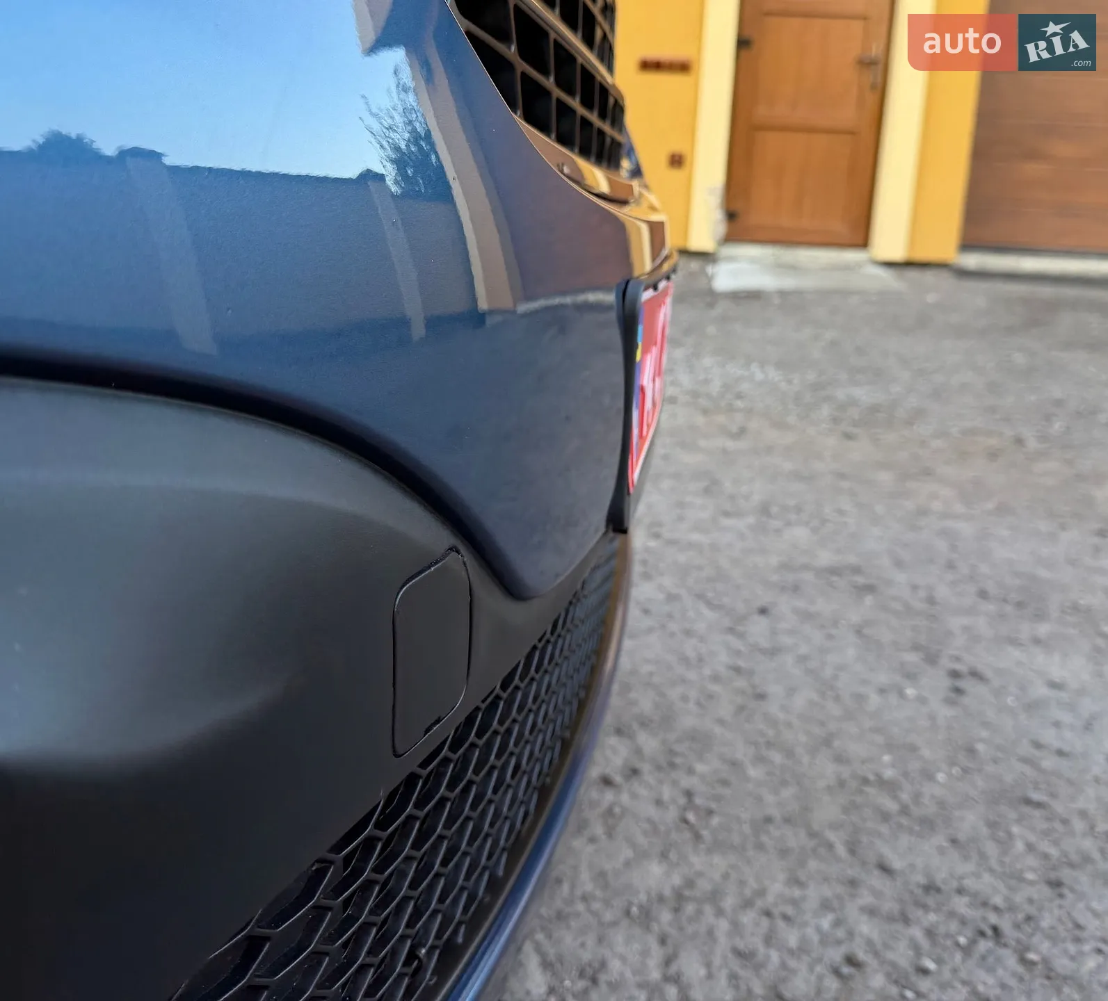 2020 Renault Trafic - мініатюра 19