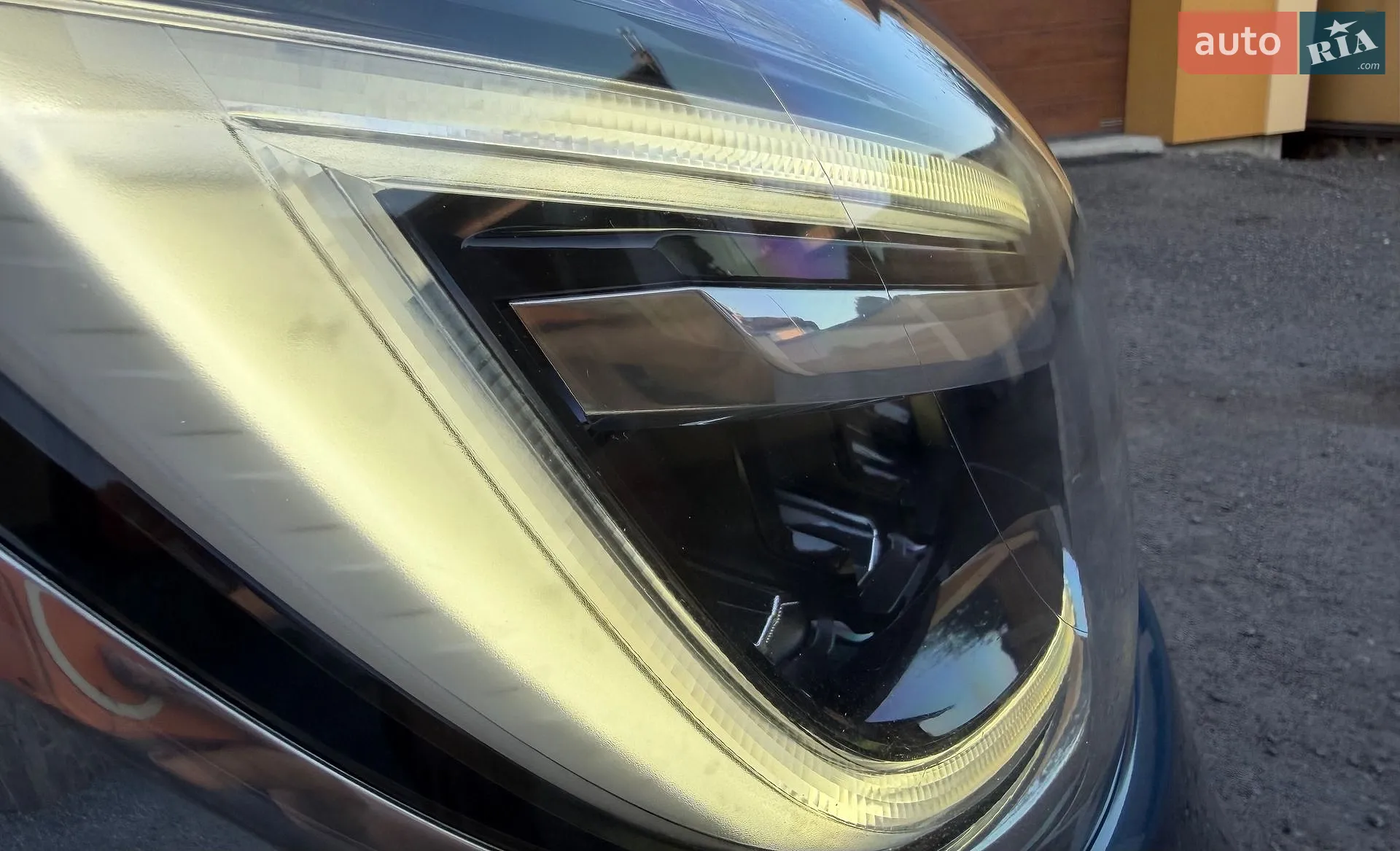 2020 Renault Trafic - мініатюра 22