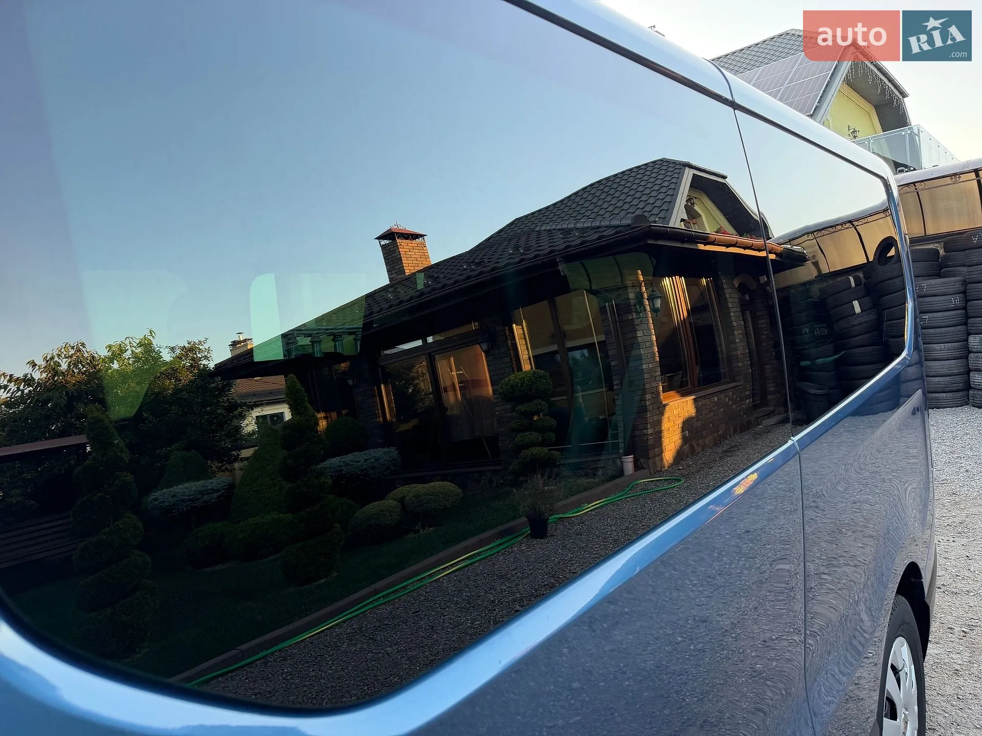 2020 Renault Trafic - мініатюра 28