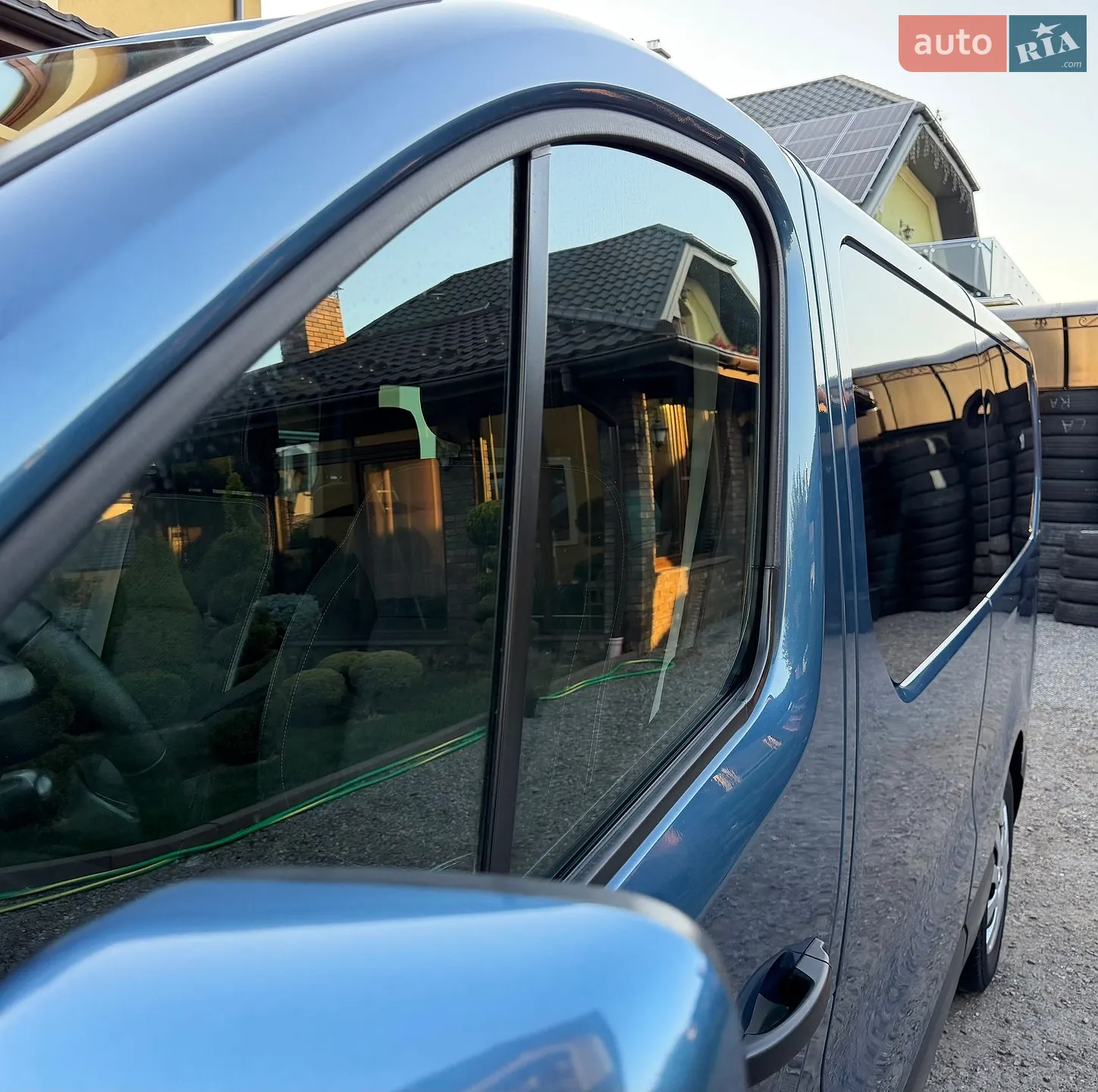 2020 Renault Trafic - мініатюра 26