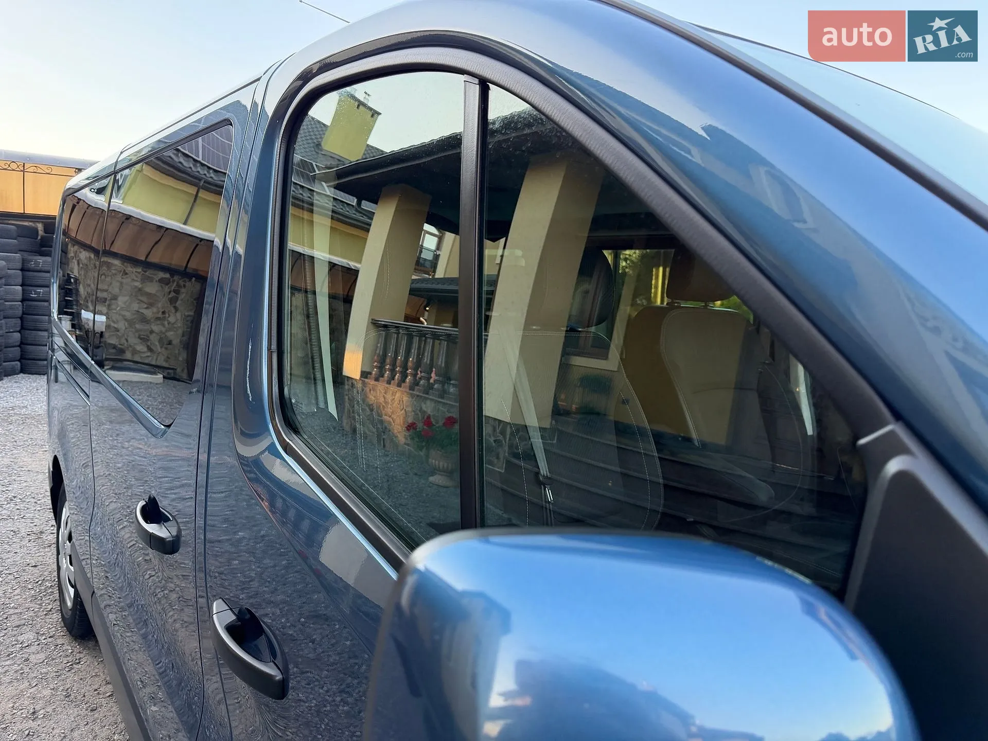 2020 Renault Trafic - мініатюра 31