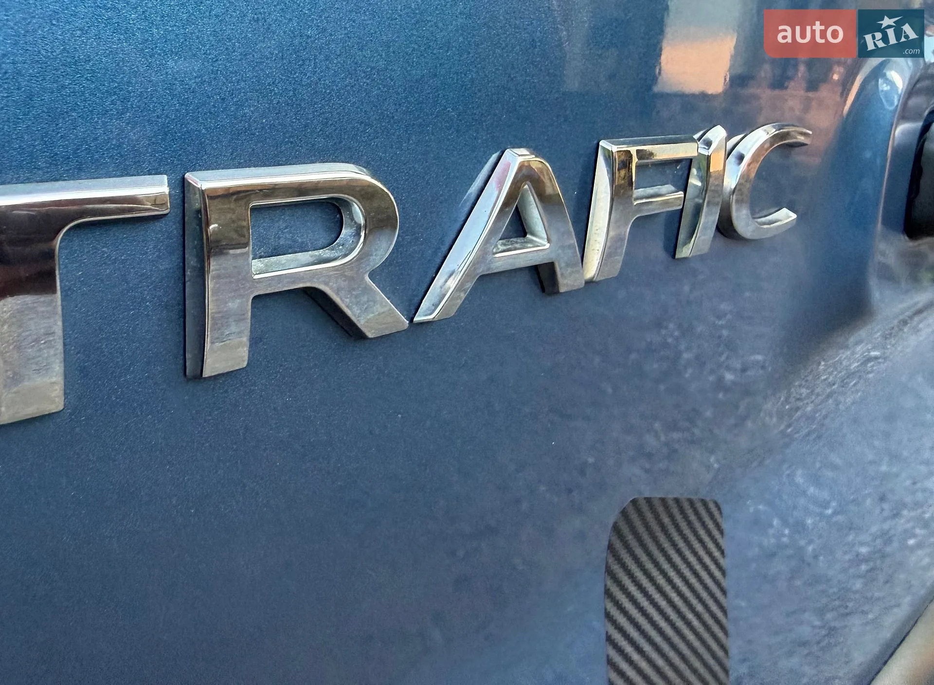 2020 Renault Trafic - мініатюра 33
