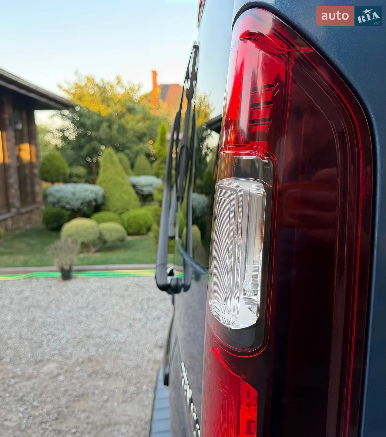2020 Renault Trafic - мініатюра 34