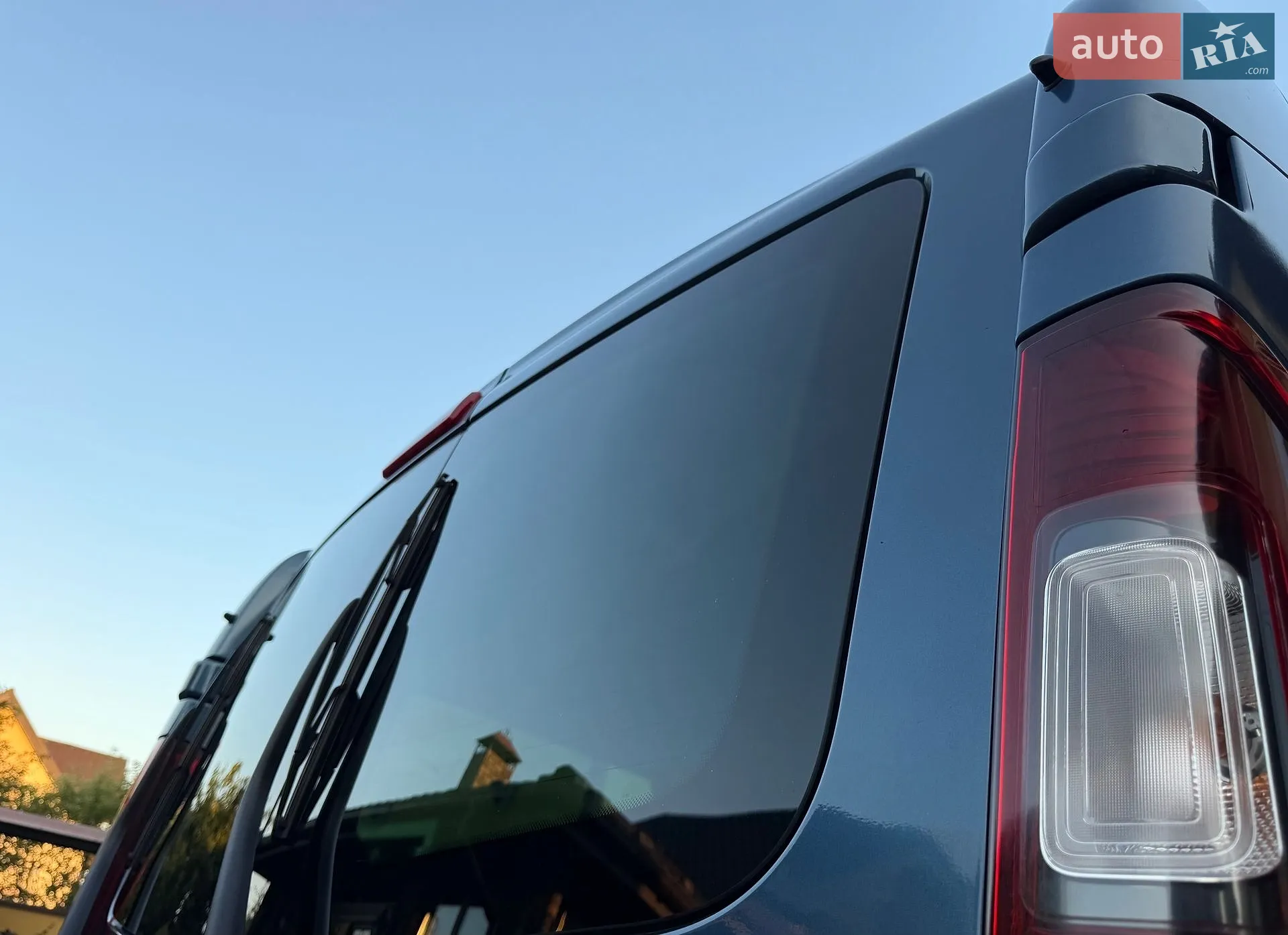 2020 Renault Trafic - мініатюра 37