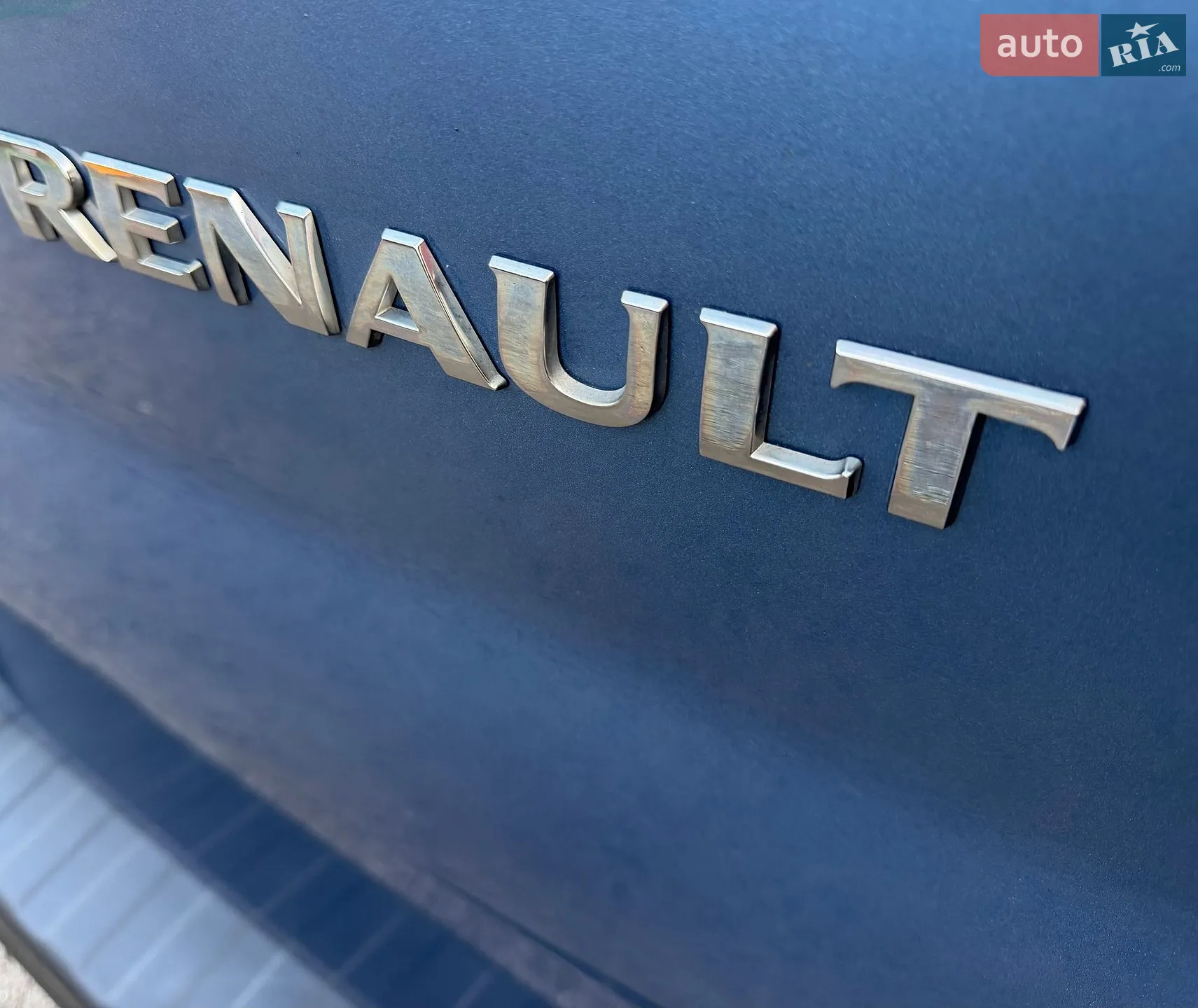 2020 Renault Trafic - мініатюра 35
