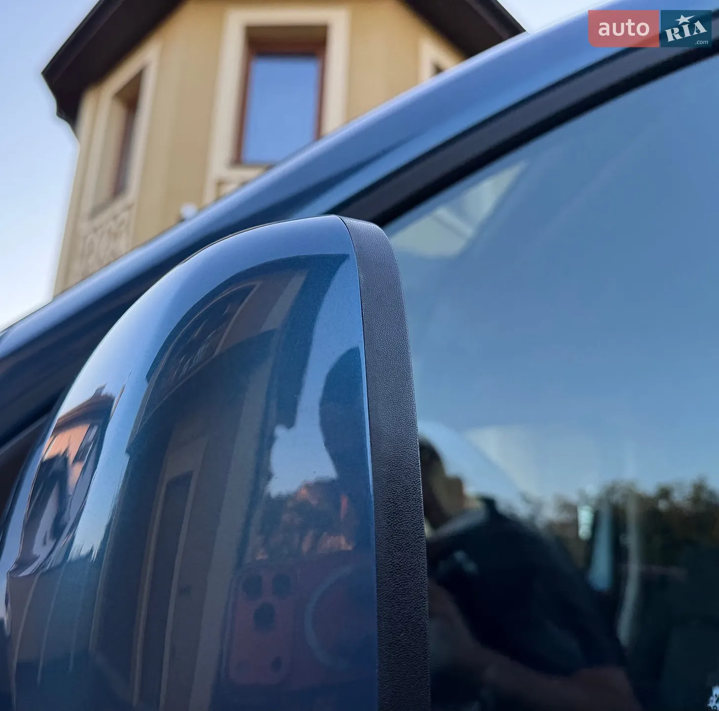 2020 Renault Trafic - мініатюра 43