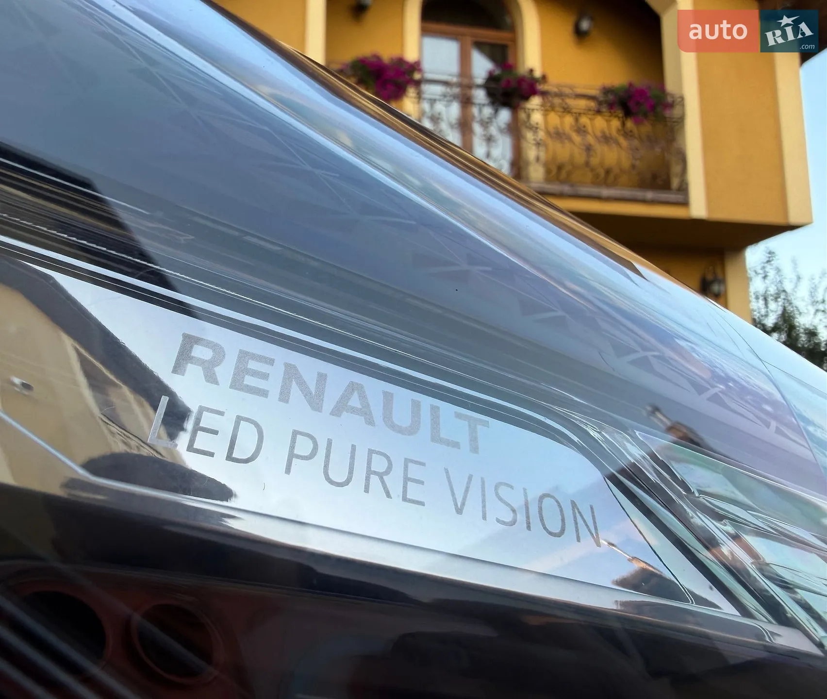 2020 Renault Trafic - мініатюра 24