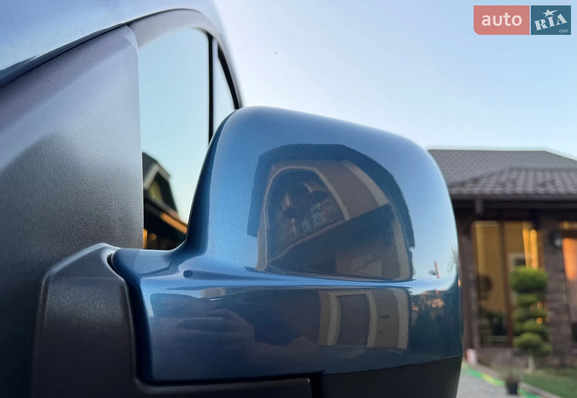 2020 Renault Trafic - мініатюра 40