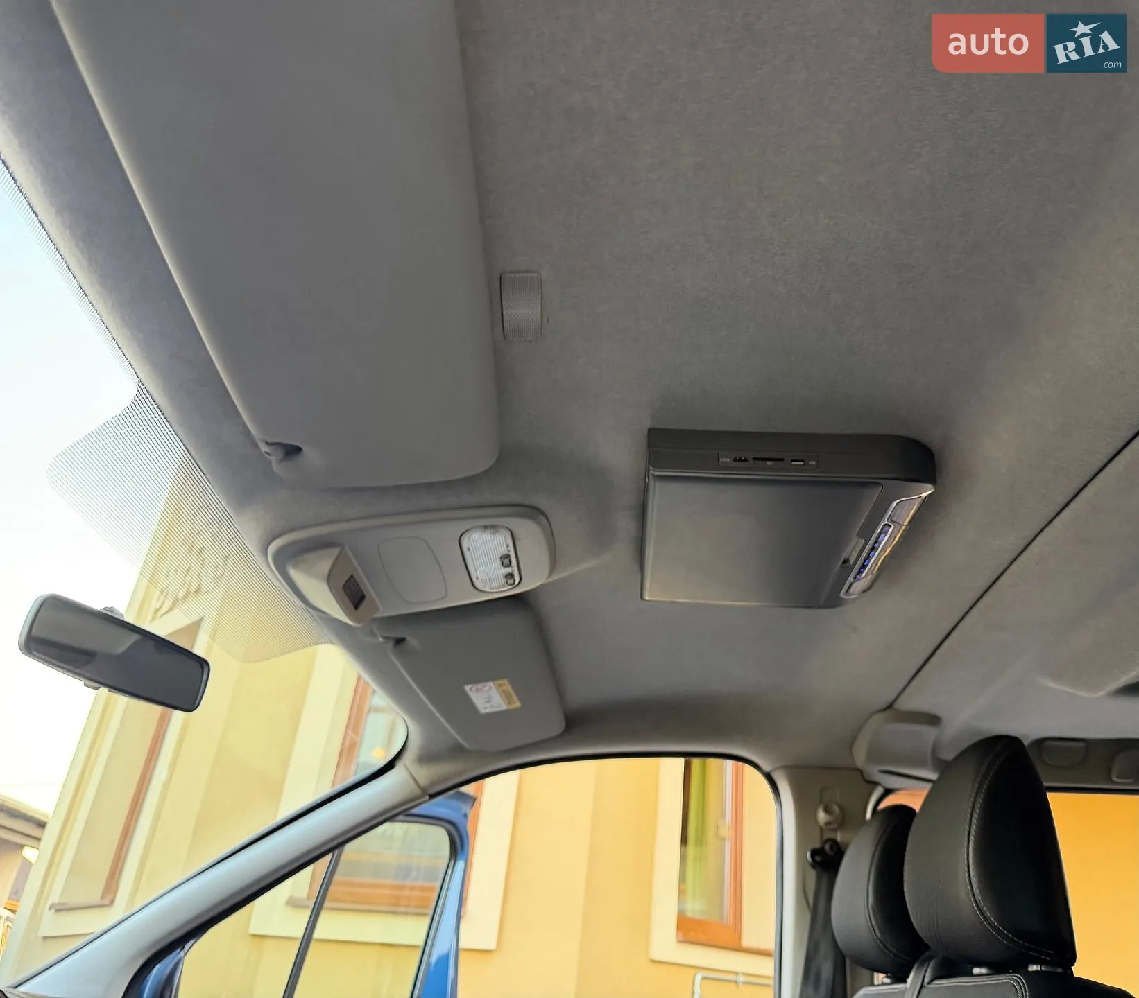 2020 Renault Trafic - мініатюра 66