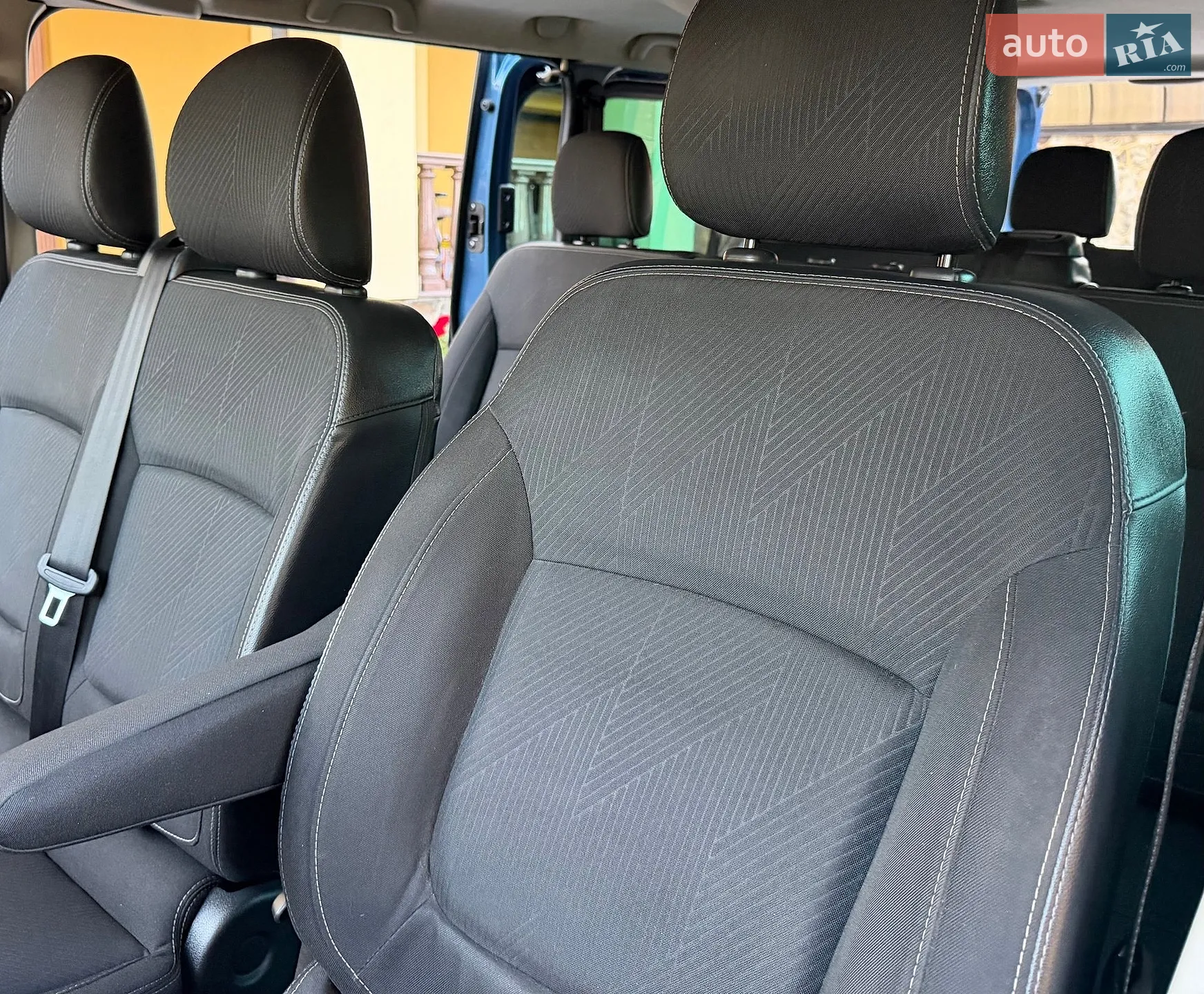 2020 Renault Trafic - мініатюра 64