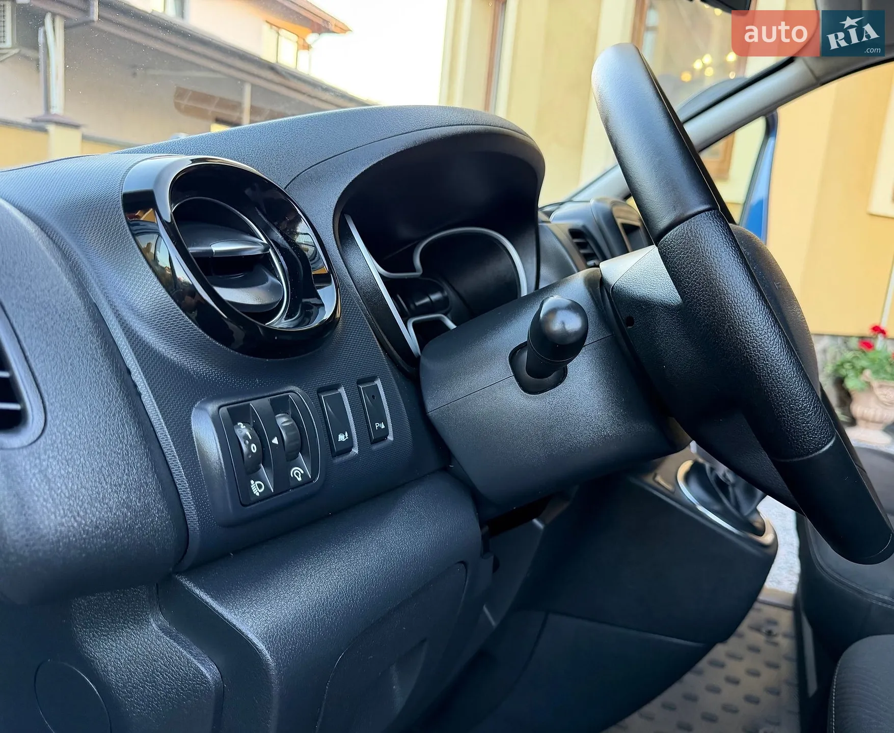 2020 Renault Trafic - мініатюра 68